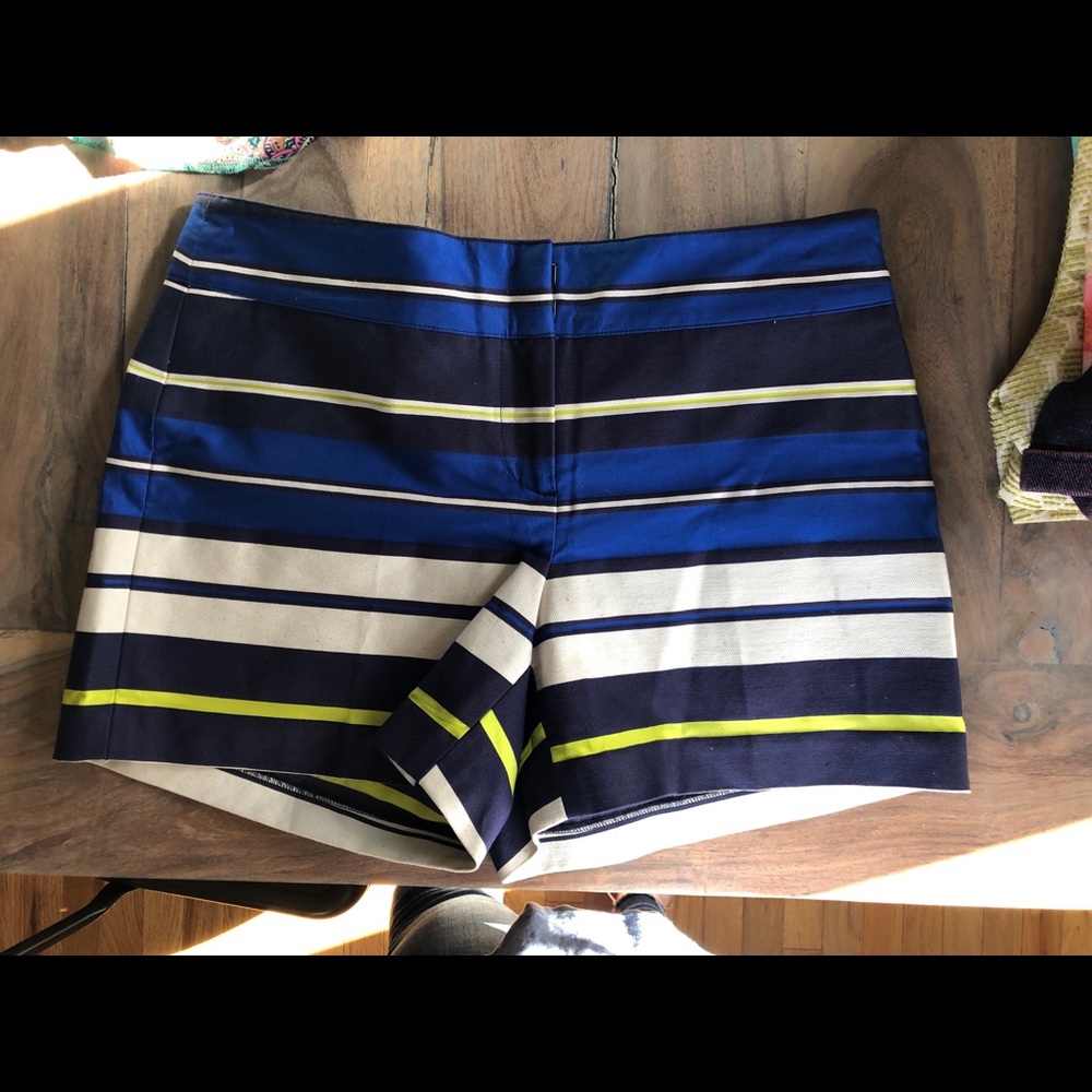 LOFT shorts size 2